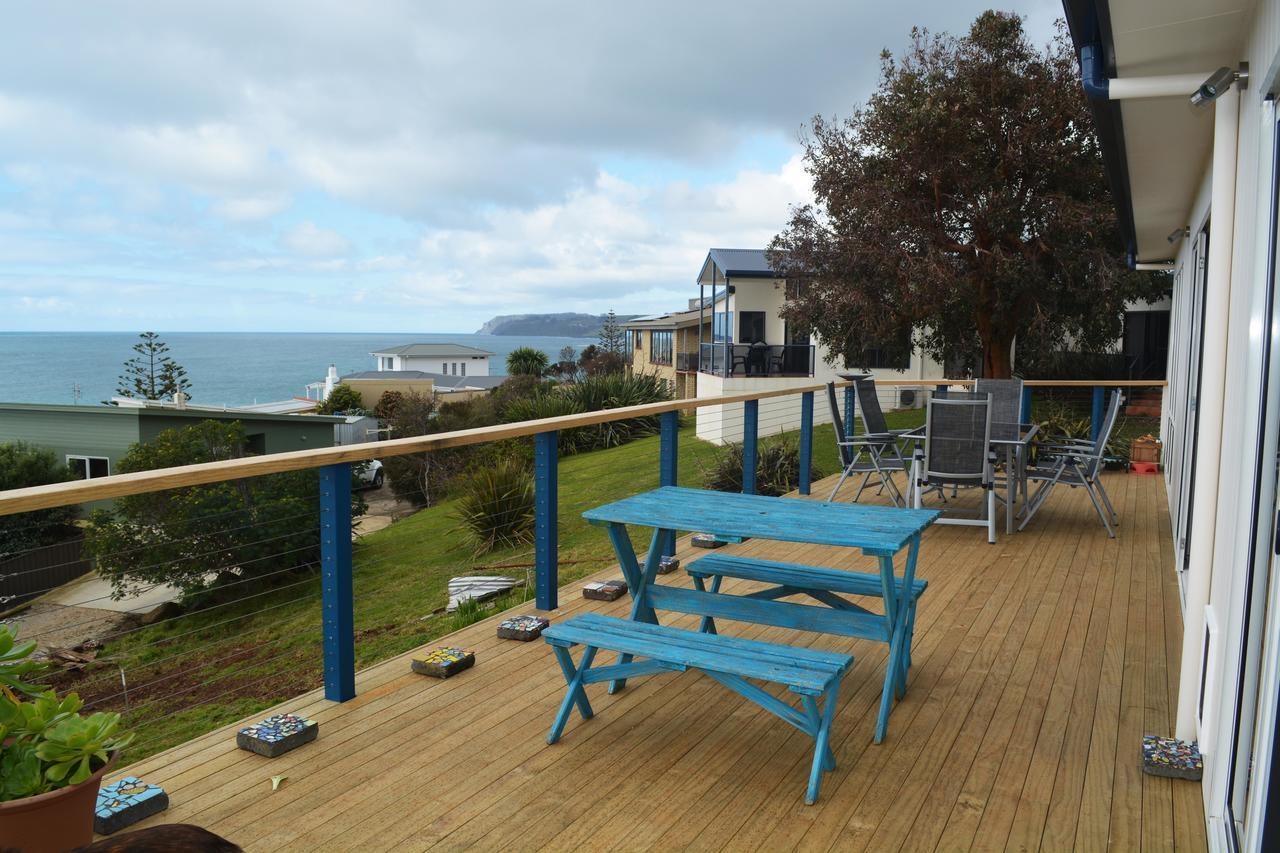Seascape Beach House Boat Harbour Exterior photo